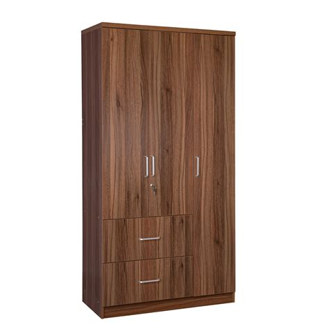 Wardrobe Cabinet 111124 - Sanyang