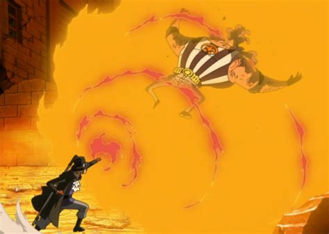 Imagen - Sabo derrota a Burgess.png | One Piece Wiki | FANDOM powered by Wikia