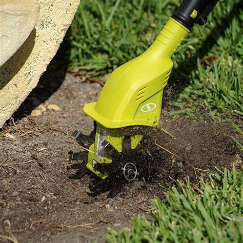 Best Cordless Cultivators for a Small Garden Reviewed