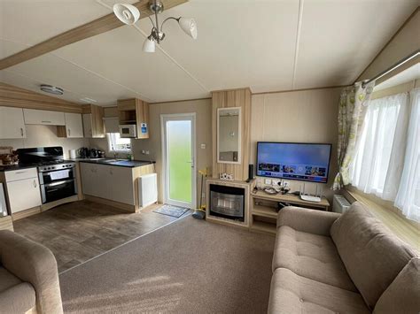 Holiday park caravan Fluffy in Harts Holiday Park UPDATED 2022 - Tripadvisor - Leysdown-on-Sea ...