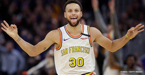 Stephen Curry, a hopeful return to the Warriors - Archyde