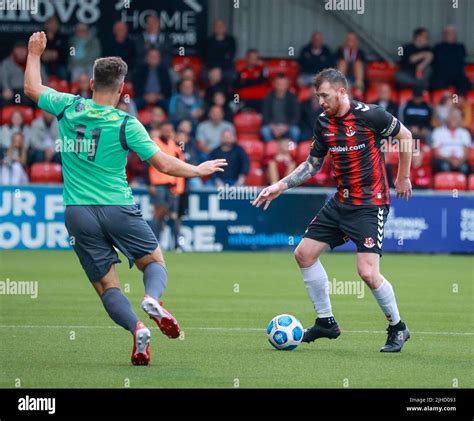 Bj burns crusaders hi-res stock photography and images - Alamy