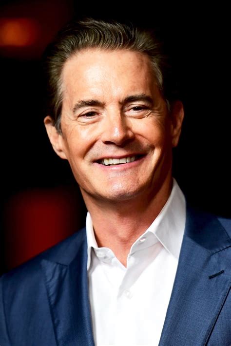 Kyle MacLachlan - Profile Images — The Movie Database (TMDB)