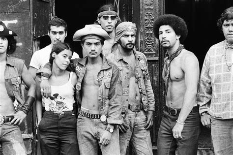 New York in the '70s: The Photos | Gangs of new york, Bronx nyc ...