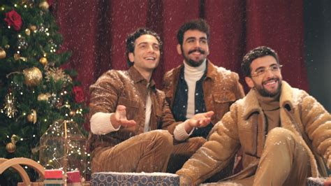 ‎Happy Xmas (War Is Over) - Video di Il Volo - Apple Music