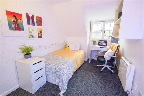 Farnham Accommodation | University for the Creative Arts