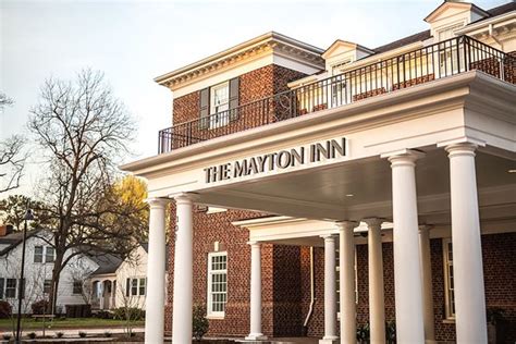 THE MAYTON INN $149 ($̶1̶9̶9̶) - Updated 2020 Prices & Hotel Reviews - Cary, NC - Tripadvisor