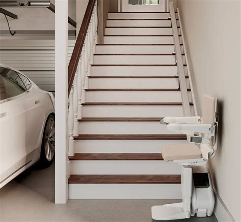 Get answer to top questions about outdoor stair lifts | Silver Cross