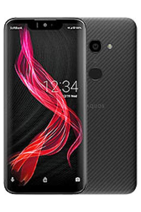 Sharp Aquos Zero Price in Pakistan & Specs | ProPakistani