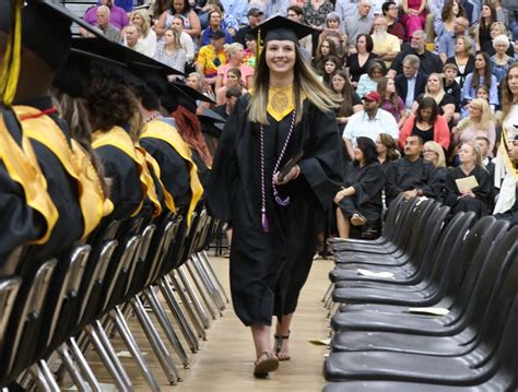 PHOTOS: Class of 2023: Chesnee High School graduation