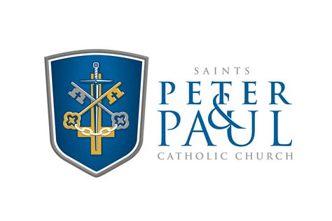 That Man Is You! | Ss. Peter & Paul Catholic Church in Cary, IL