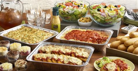 olive garden delivery odessa tx - Pearline Jung