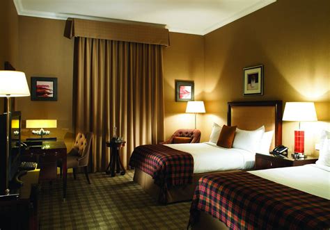 Fairmont St Andrews in Saint Andrews, Scotland