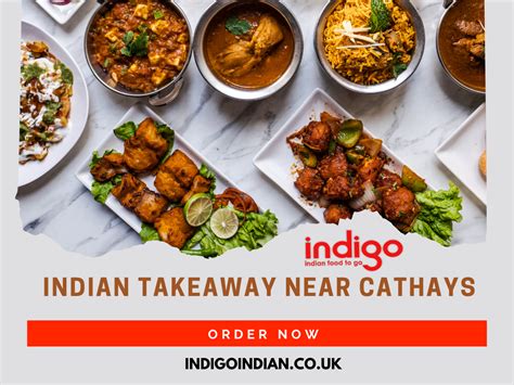 🥘Craving authentic Indian cuisine but can’t find the perfect spot in Cardiff?🔹 | by Indigo ...