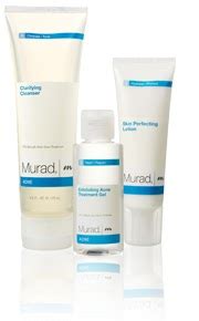 Frugal Freebies: Free Murad Acne Complex Kit