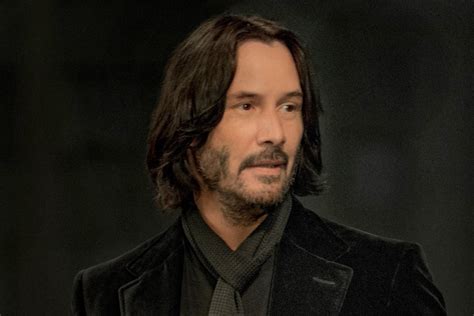 Keanu Reeves at 56: the star of John Wick, The Matrix, Point Break and ...