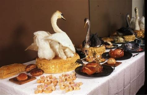 Tudor Era Banquet | Food history, Food, Medieval recipes