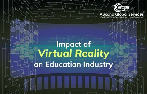 When Virtual Reality meets Education (VR in Education Industry ...