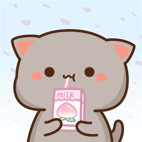 [200+] Cartoon Cat Pictures | Wallpapers.com