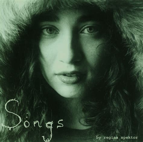 Regina Spektor - Songs (2002, CD) | Discogs