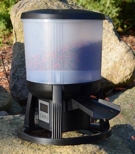 Evolution Aqua EvoFeed Automatic Fish Feeder - Best Wholesale Prices on ...