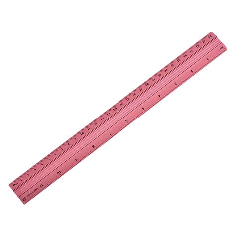 Aluminium Rulers 12 Inch Architectural Scale Ruler Bevel Edge Straight Ruler Professional Ruler ...