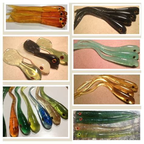 Homemade Drop Shot Baits | Fishing bait, Fishing lures, Freshwater fish