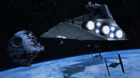 Coolest spaceships in sci-fi | Space