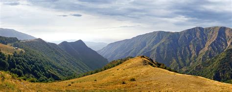 Mount Balkan - Bulgaria