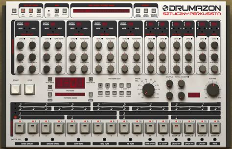 13 Best Drum Machine VST Plugins of 2023