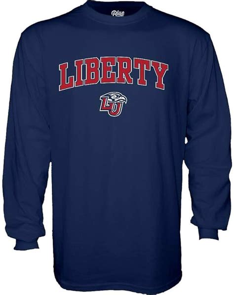 Amazon.com: liberty university apparel