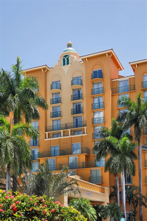 Embassy Suites By Hilton Miami International Airport Hotel (Miami) from £89 | lastminute.com