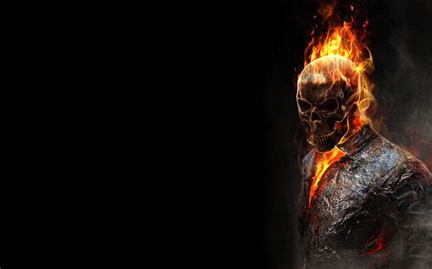 Ghost Rider 4k PC Wallpapers - Wallpaper Cave