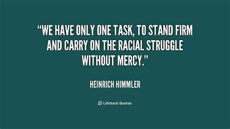 Heinrich Himmler Quotes. QuotesGram