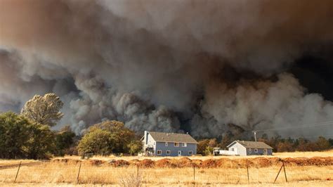 Questions for ‘Western wildfire smoke poses health risks from coast to ...