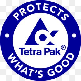 A Tetra Pak, Logo, A Tetra Pak Malásia png transparente grátis