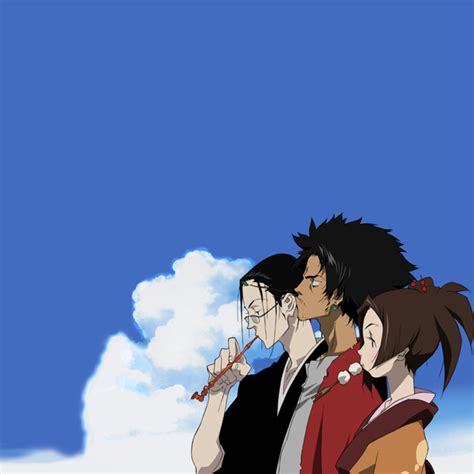 samurai champloo Pfp