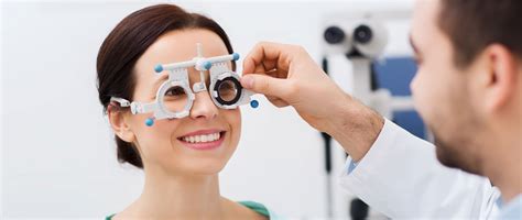 Here's Why You Should Take Regular Eye Testing Seriously | Titan Eyeplus Blog