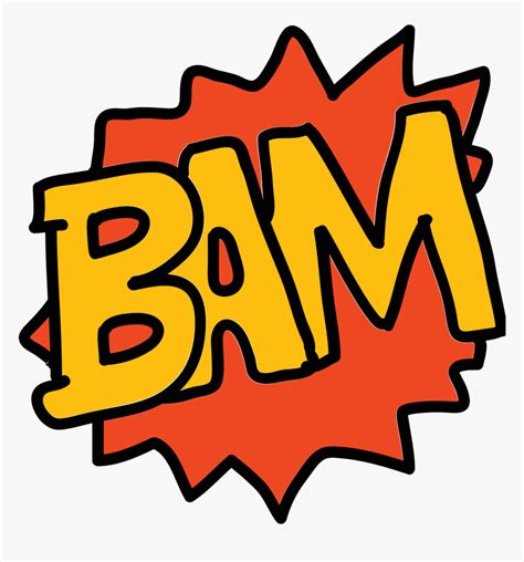 Bam Bam Icon - Cartoon Bam Png, Transparent Png , Transparent Png Image ...