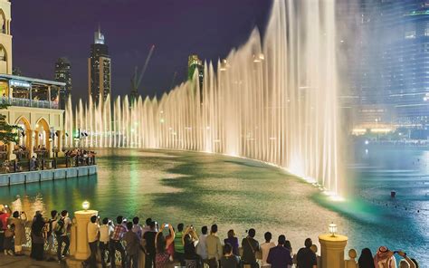 Dubai At Night City Tour | Tickets & Deals | Headout