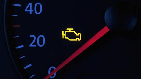 Why My Car's Check Engine Light Flashing Then Stops? - Torque Trip