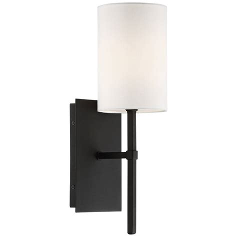 Black, Bathroom Lighting - Page 3 | Lamps Plus