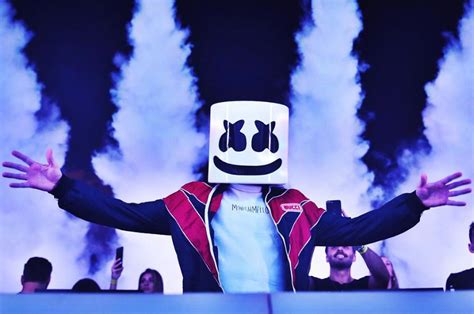 Marshmello Premieres Alternate Music Video for “Happier” featuring ...