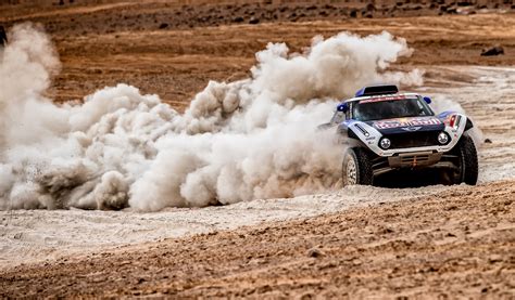 dirt, Rally, racing, desert, car, vehicle HD Wallpaper