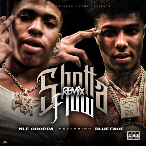 NLE Choppa – Shotta Flow (Remix) Lyrics | Genius Lyrics