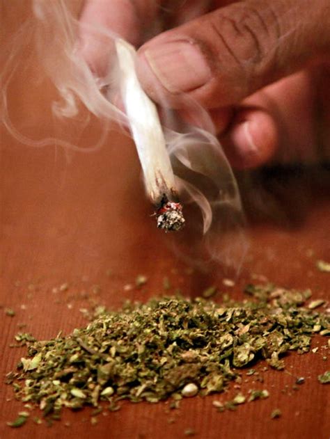 Is marijuana more dangerous than alcohol?