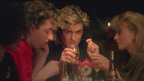 Wham!’s Legendary ‘Last Christmas’ Has Been Remade In 4K (VIDEO ...