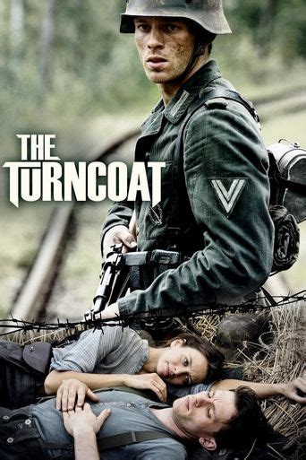 Turncoat: Where to Watch and Stream Online | Reelgood