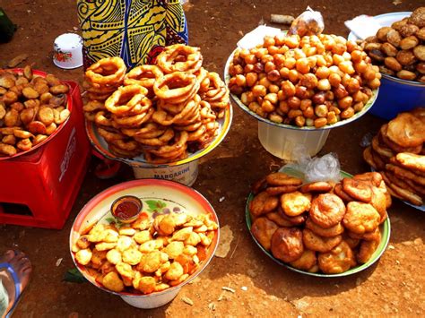 Top 10 Best Foods in Cameroon - toplist.info