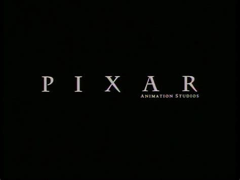 Disney Pixar Animation Studios Logo - LogoDix